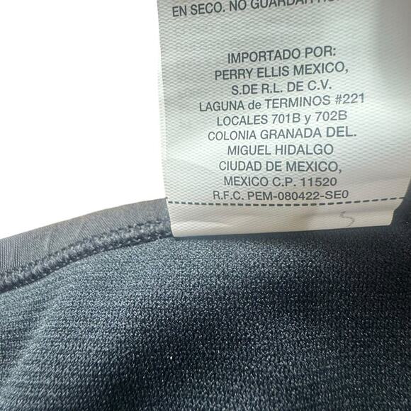 Nike Essentials Cheeky Bottoms Swimwear Casual Fit Black Size Large NWT - Picture 12 of 12